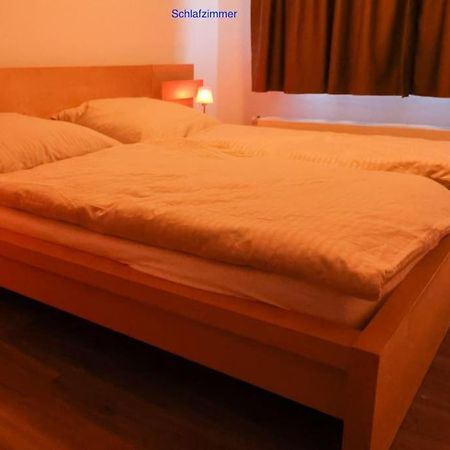 Freundliche Wohnung Mit Parkplatz Und Terrasse Neubrandenburg Zewnętrze zdjęcie